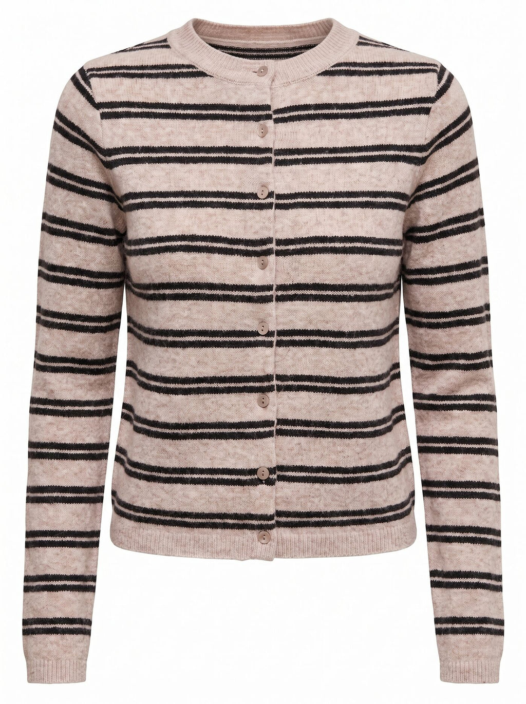 Eloise Stripe Cardigan
