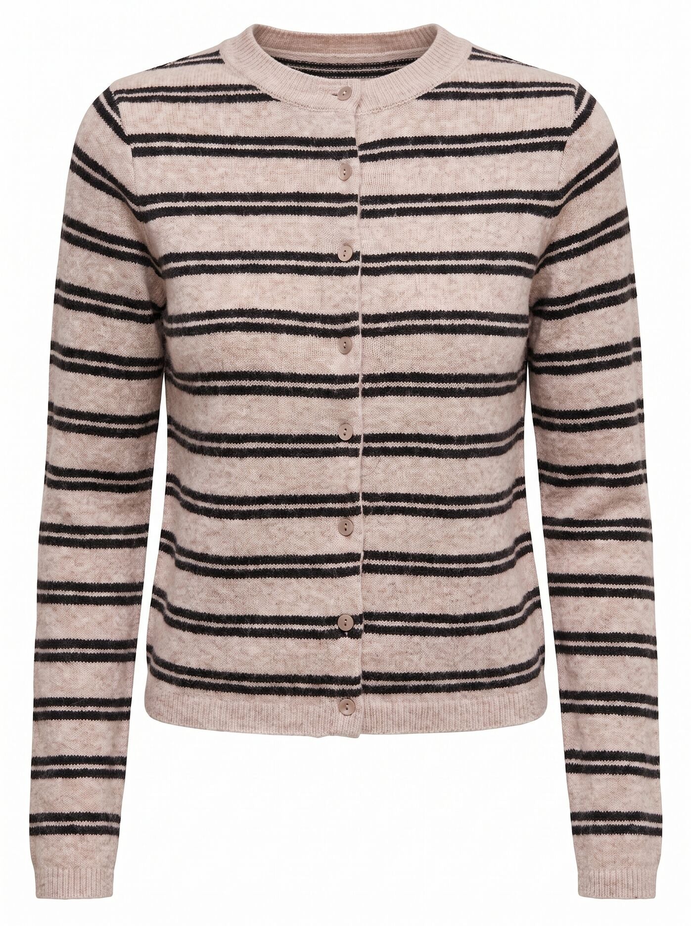 Eloise Stripe Cardigan