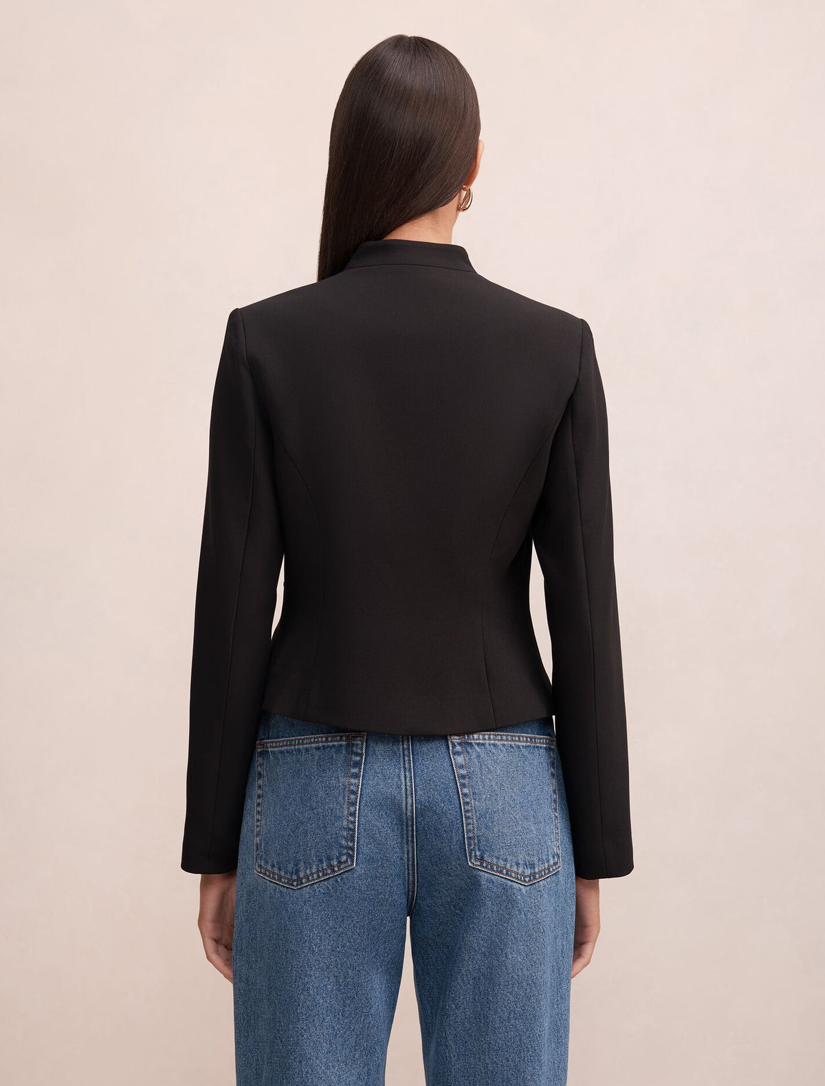 Roxy Tailored Jacket