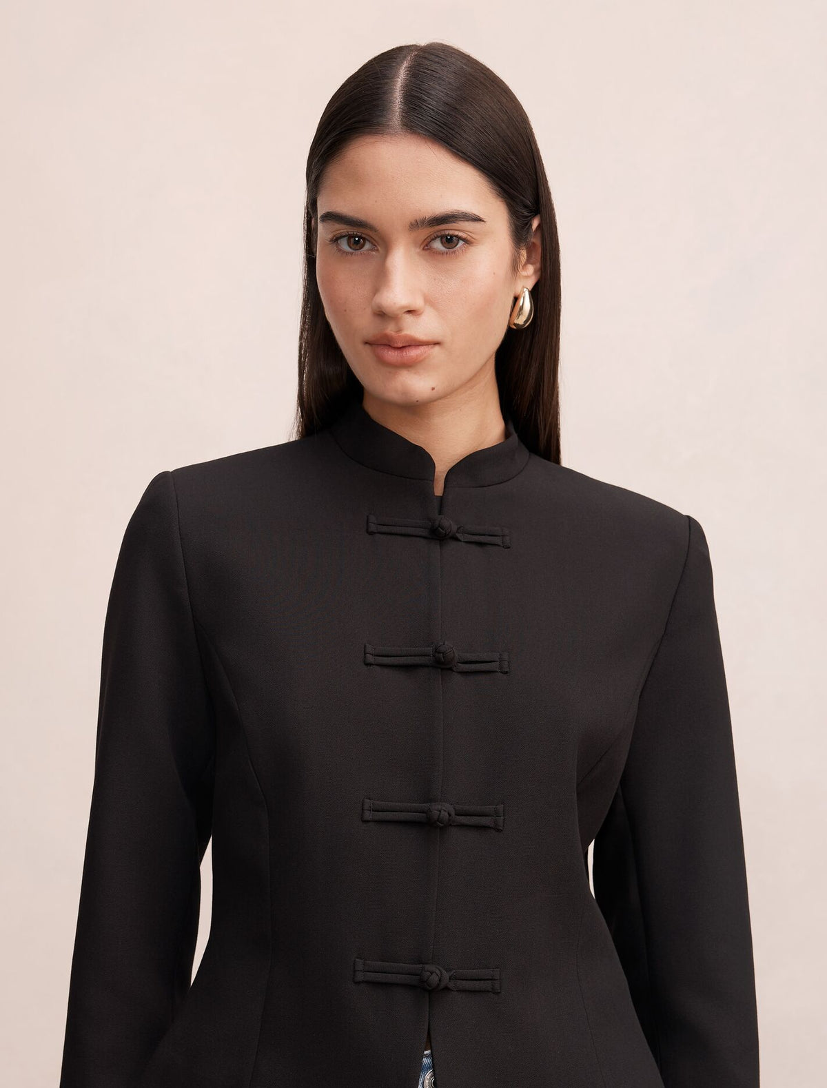 Roxy Tailored Jacket