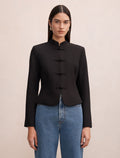 Roxy Tailored Jacket