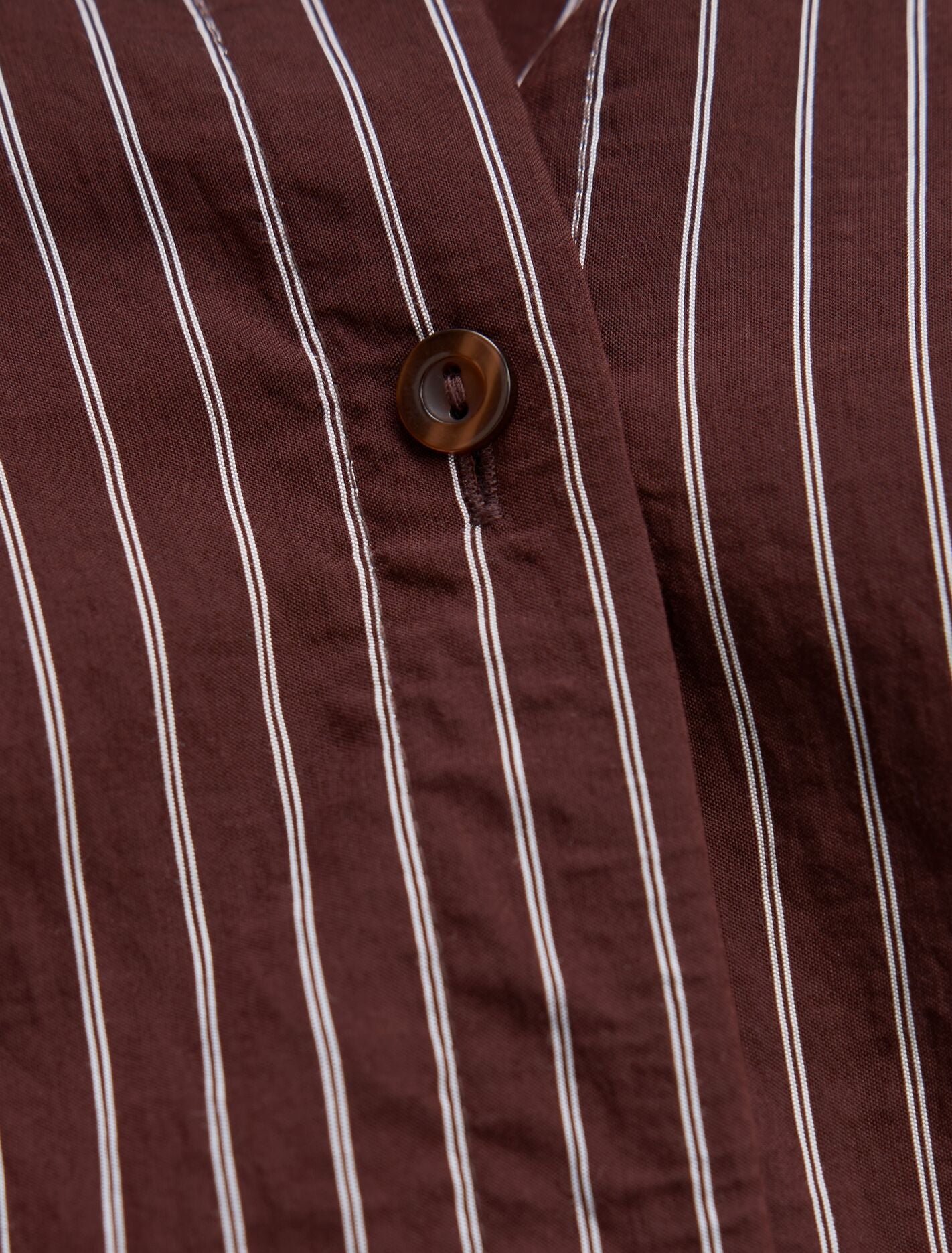 Stella Bubble Shirt