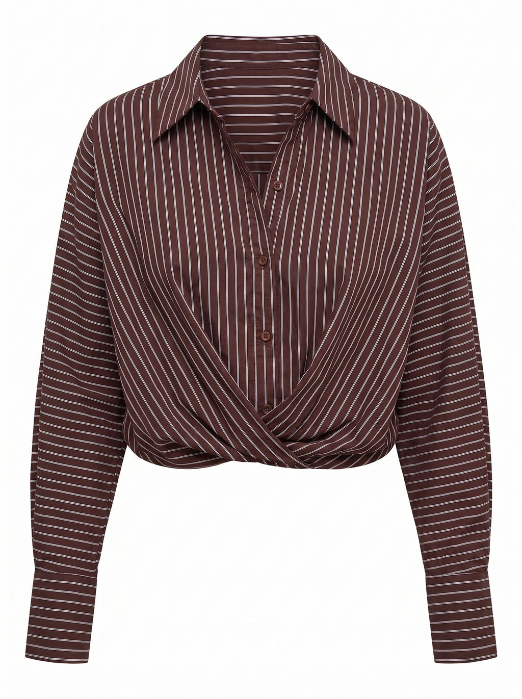 Stella Bubble Shirt