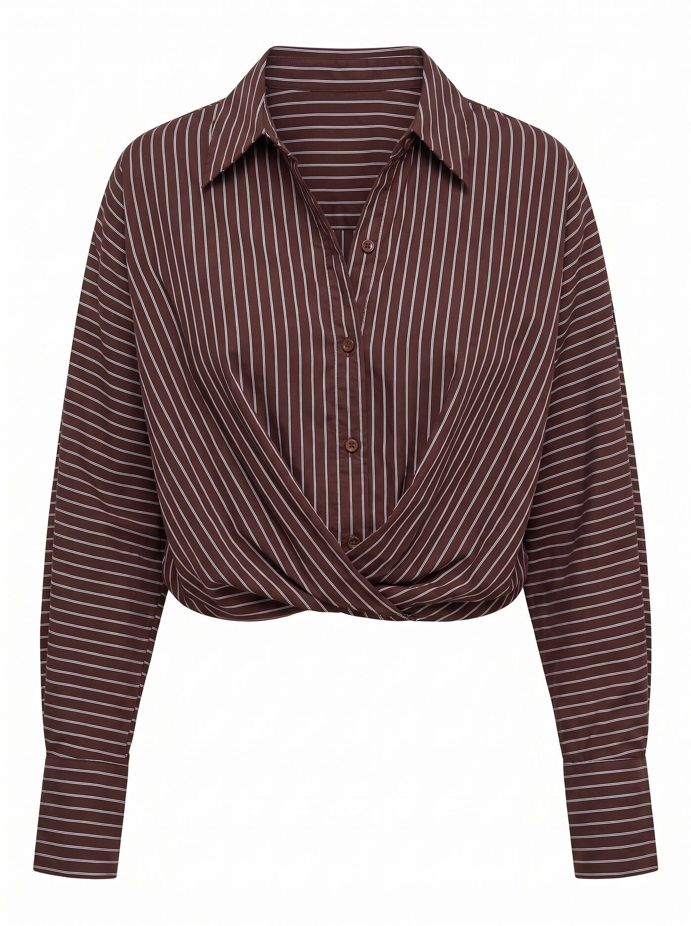 Stella Bubble Shirt