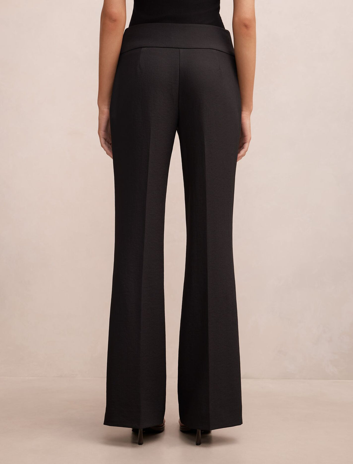 Devon Flared Pant