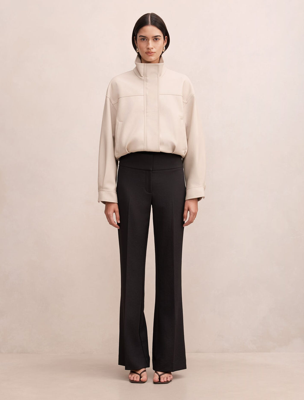 Devon Flared Pant