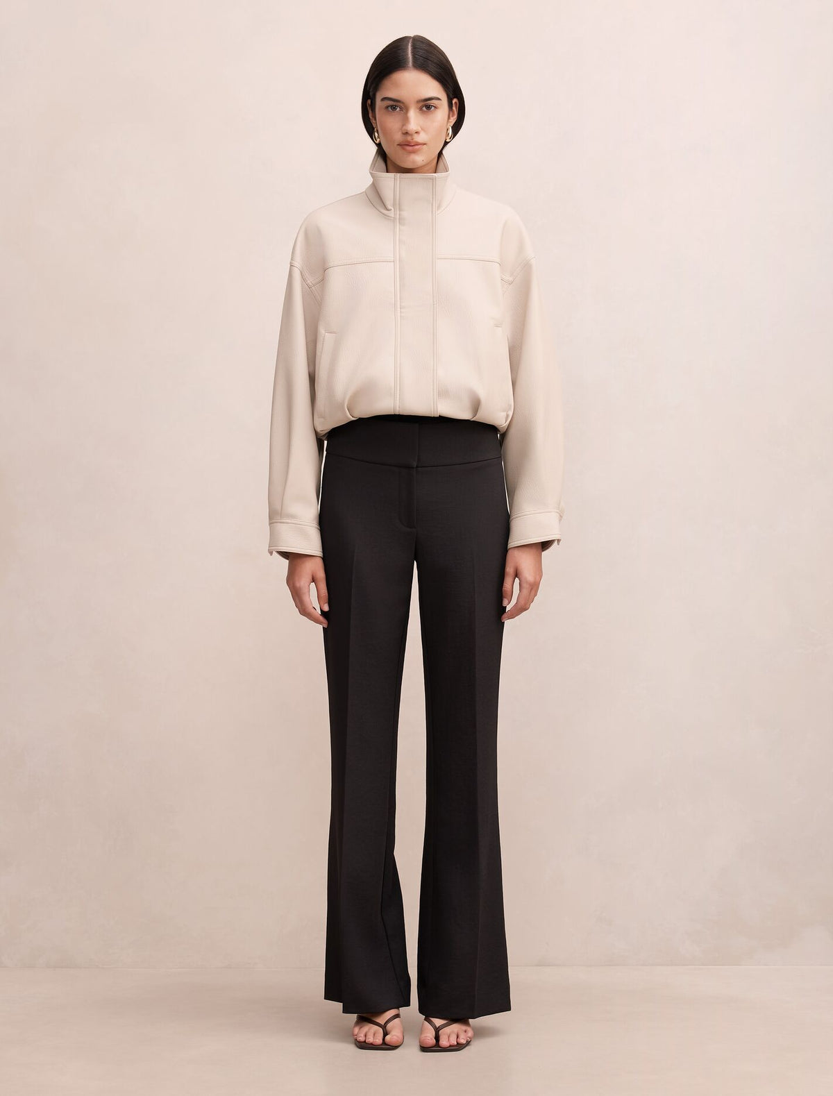 Devon Flared Pant