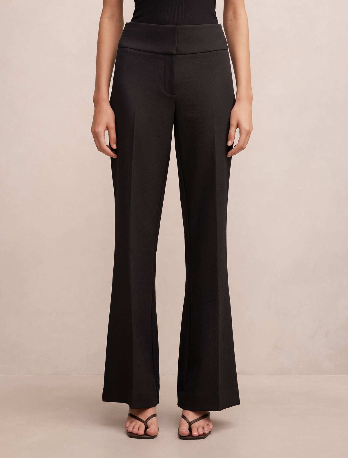 Devon Flared Pant