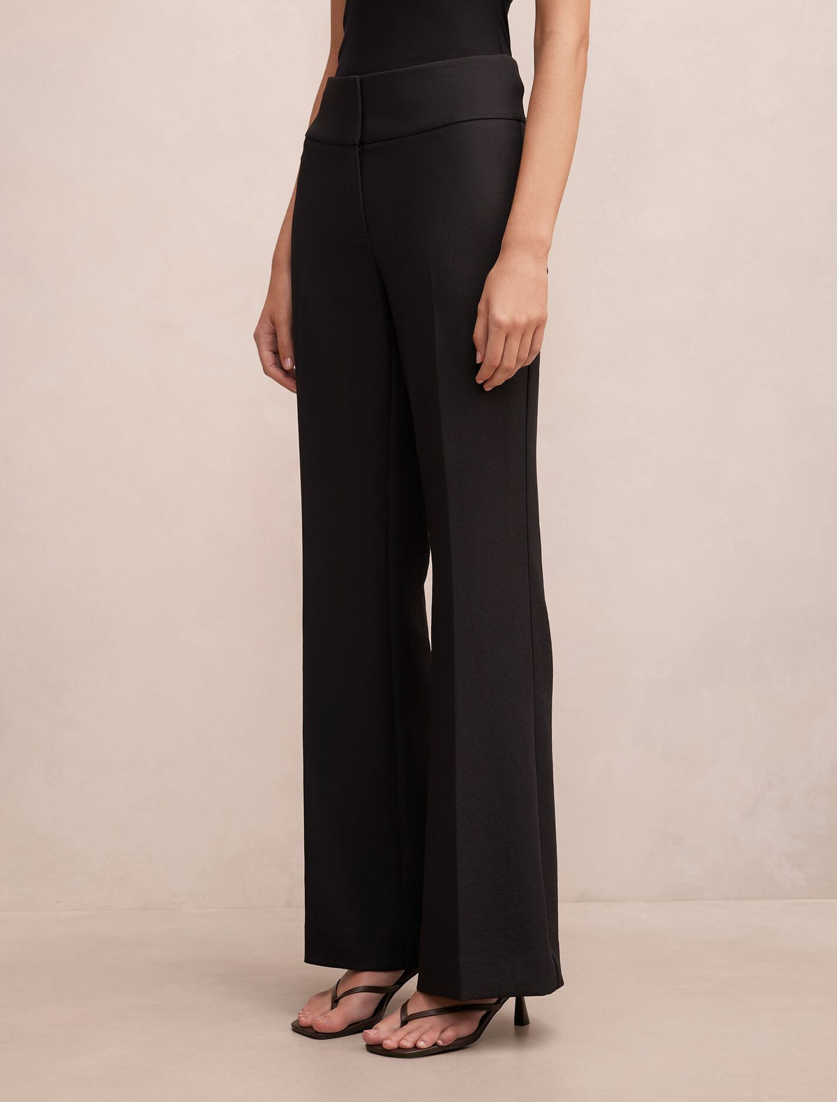 Devon Flared Pant