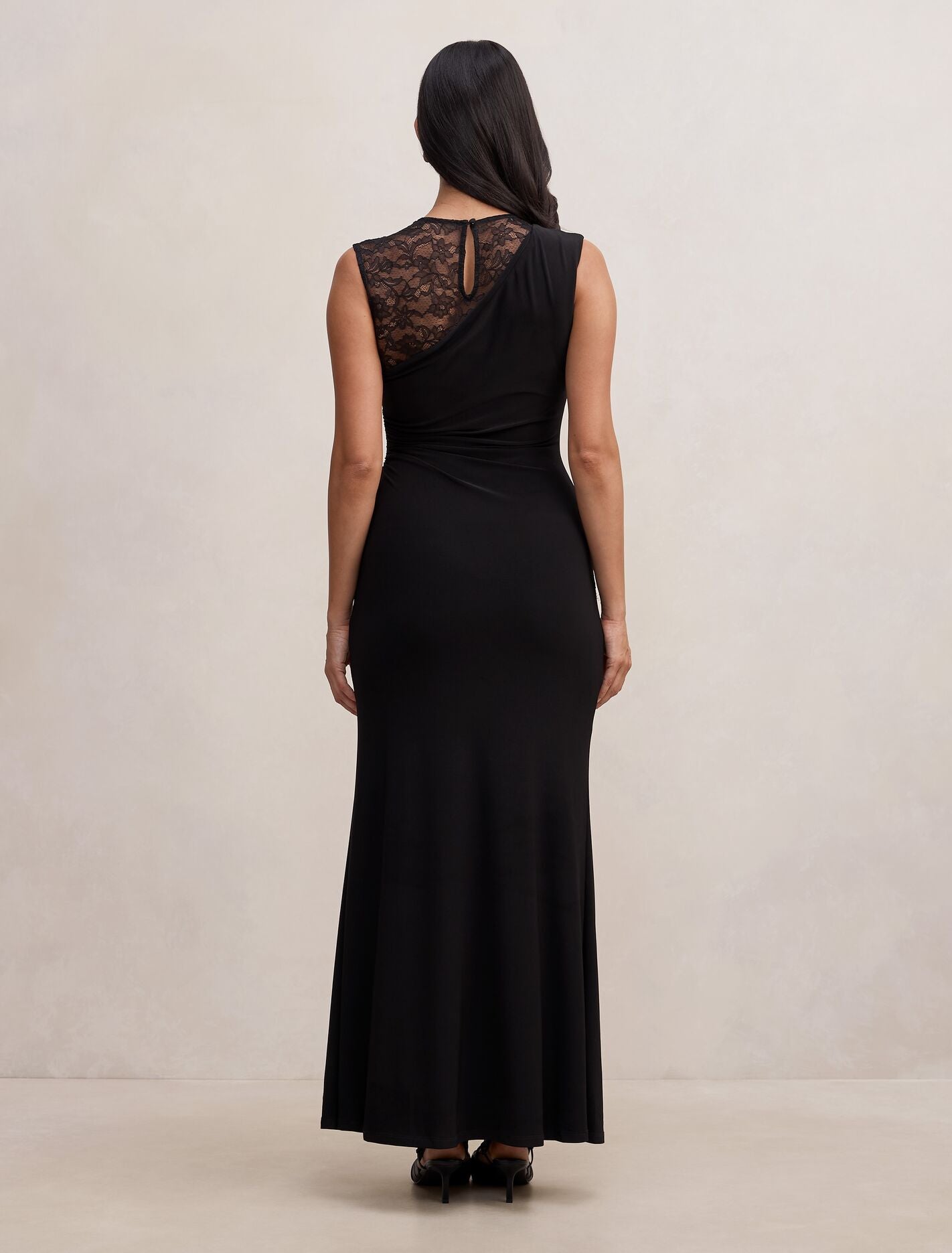 Lena Midi Dress
