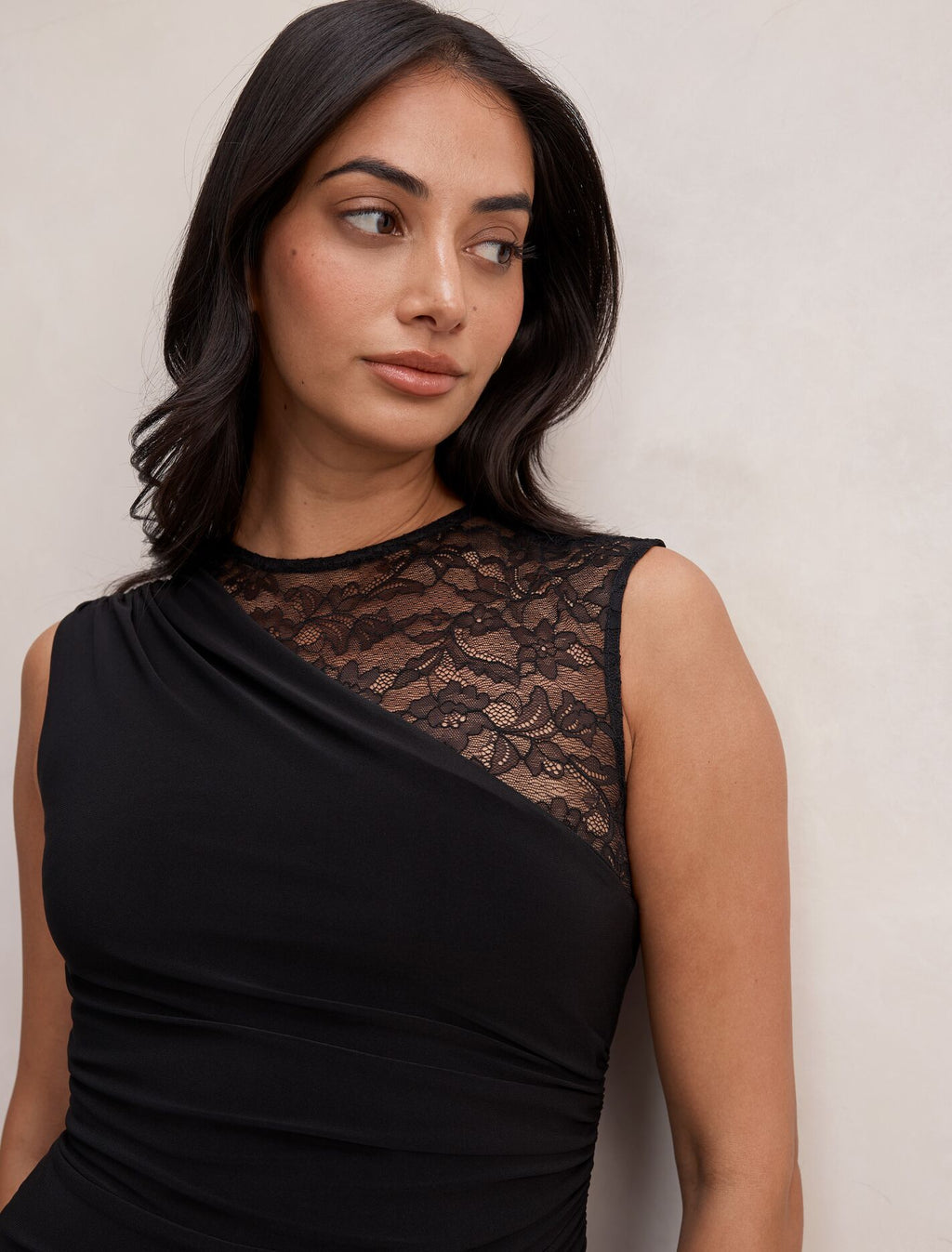 Lena Midi Dress
