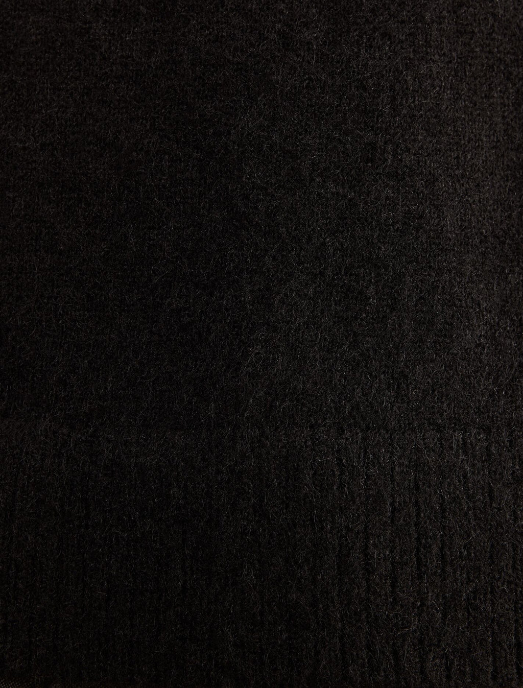 Olivia Roll Neck Sweater