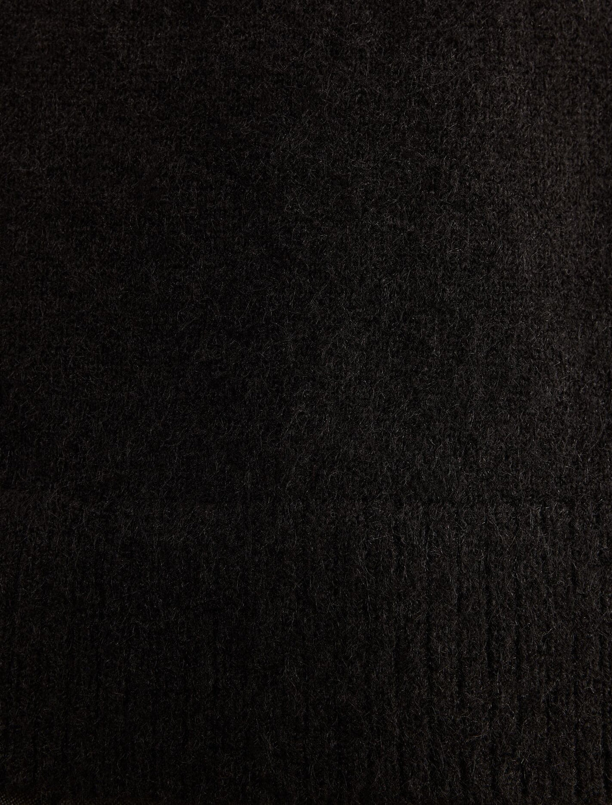 Olivia Roll Neck Sweater