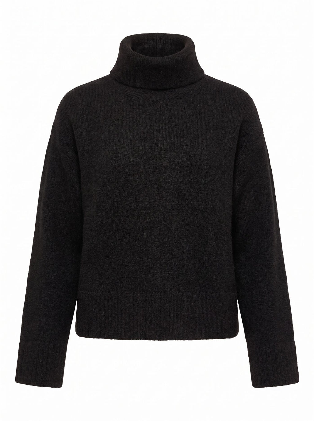 Olivia Roll Neck Sweater