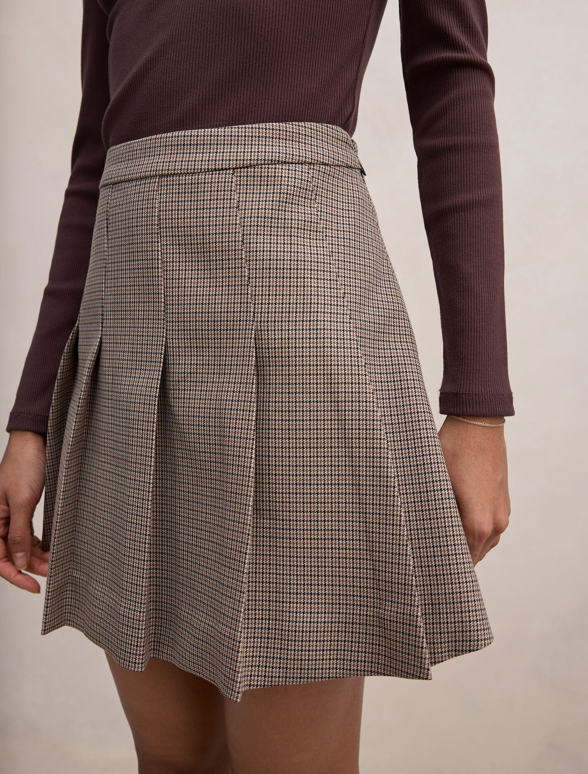 Alisha Petite Skirt