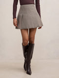 Alisha Petite Skirt
