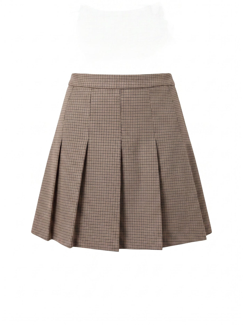 Alisha Petite Skirt