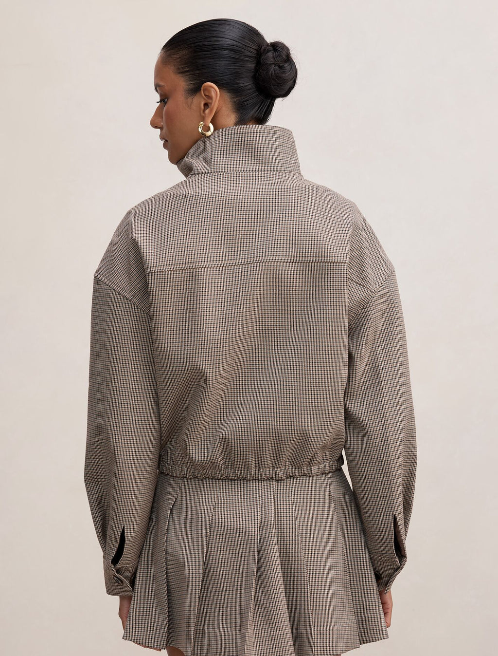 Hazel Petite Jacket