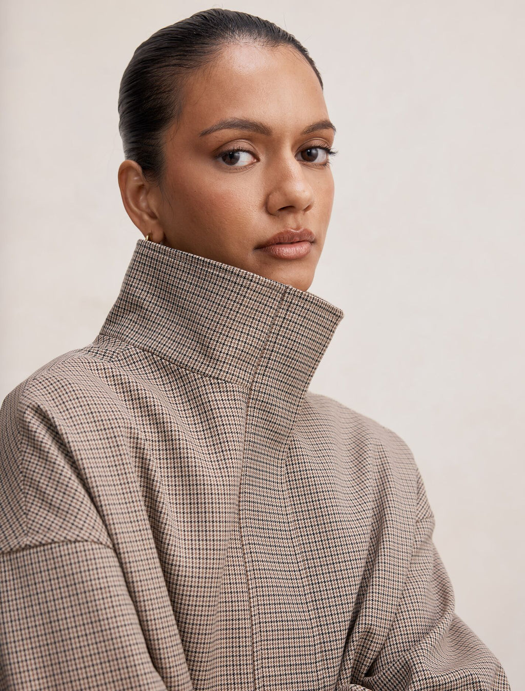 Hazel Petite Jacket