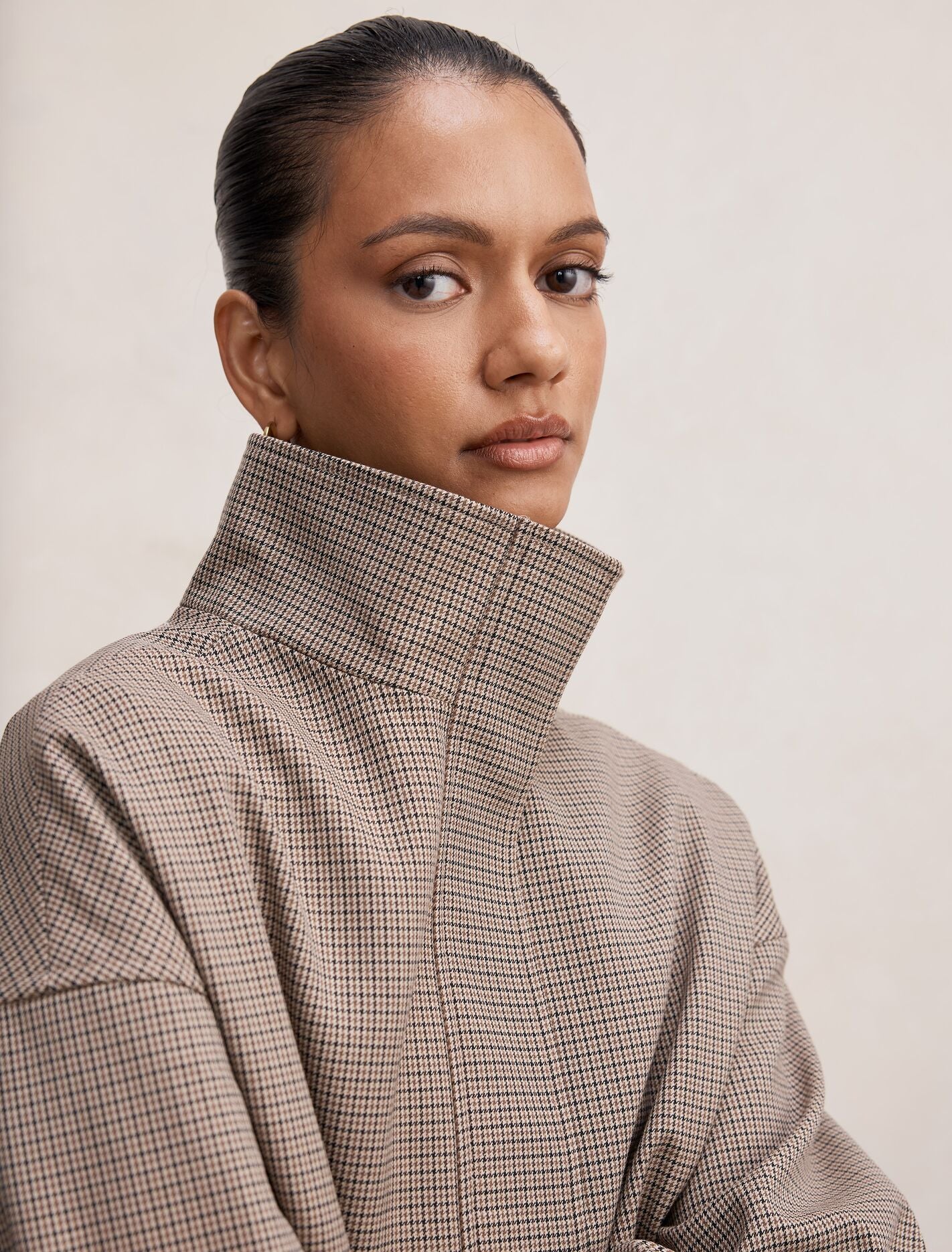 Hazel Petite Jacket
