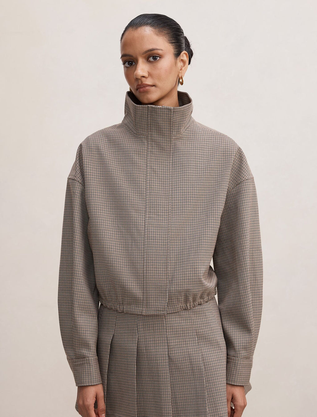 Hazel Petite Jacket