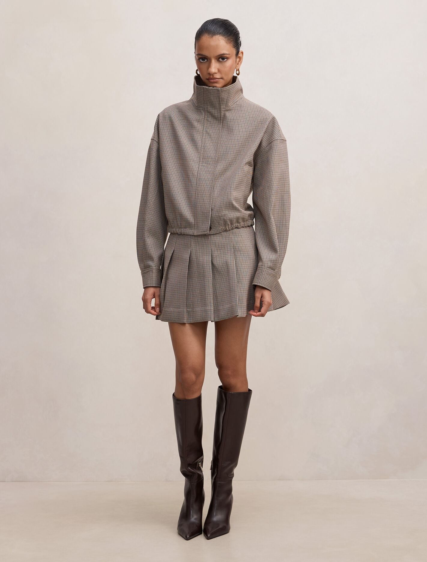 Hazel Petite Jacket
