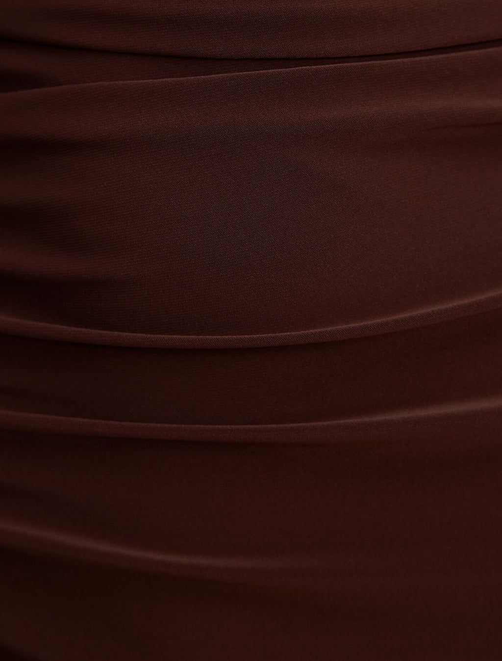 Mabel Long Sleeve Jersey Midi Dress