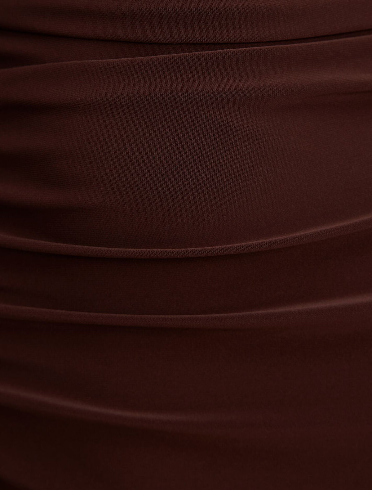 Mabel Long Sleeve Jersey Midi Dress