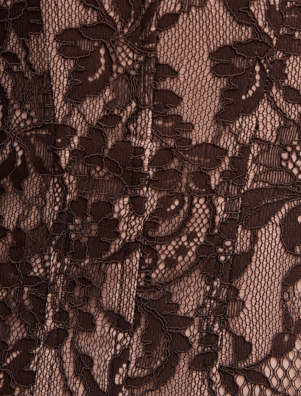 Reese Strapless Mini Dress