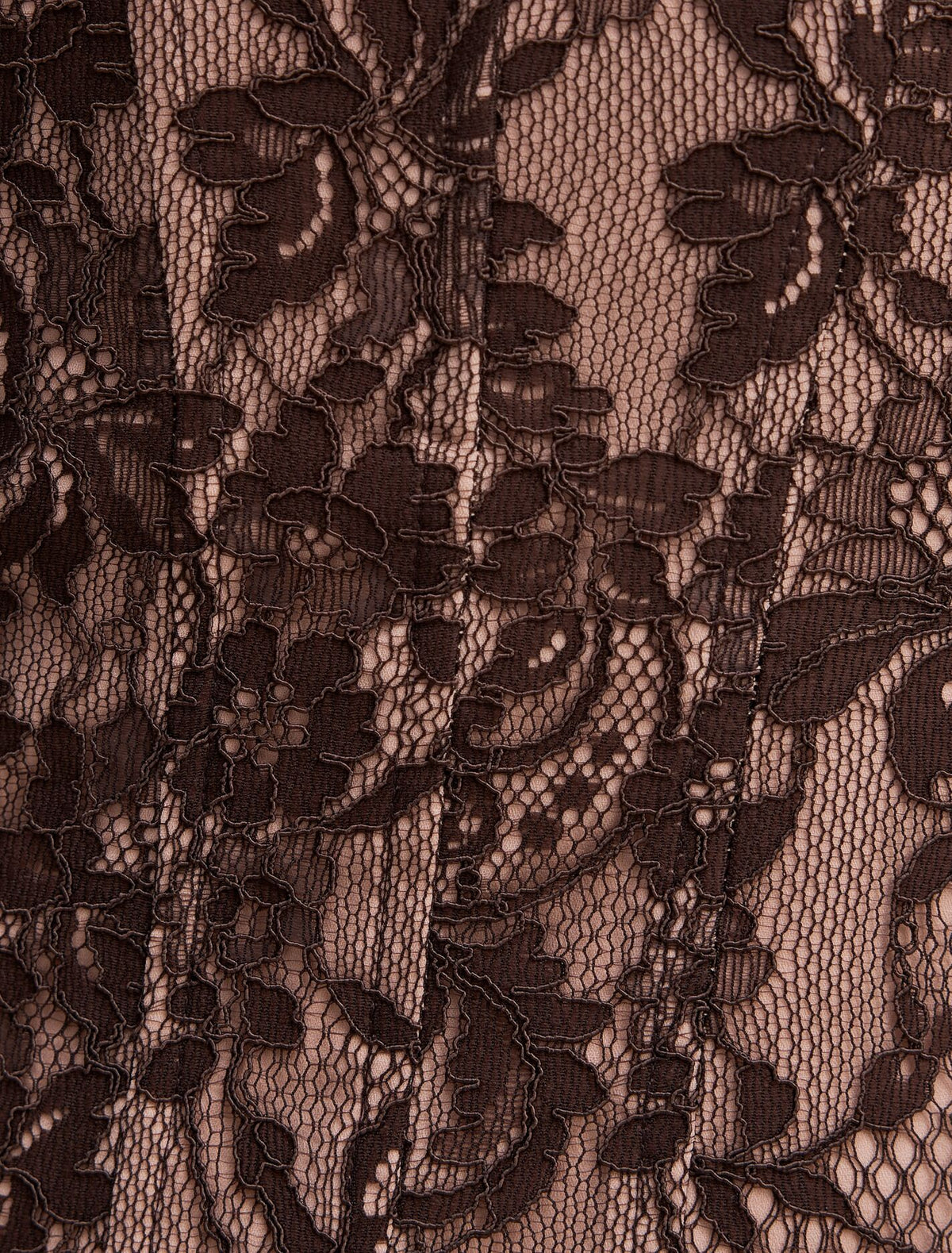 Reese Strapless Mini Dress