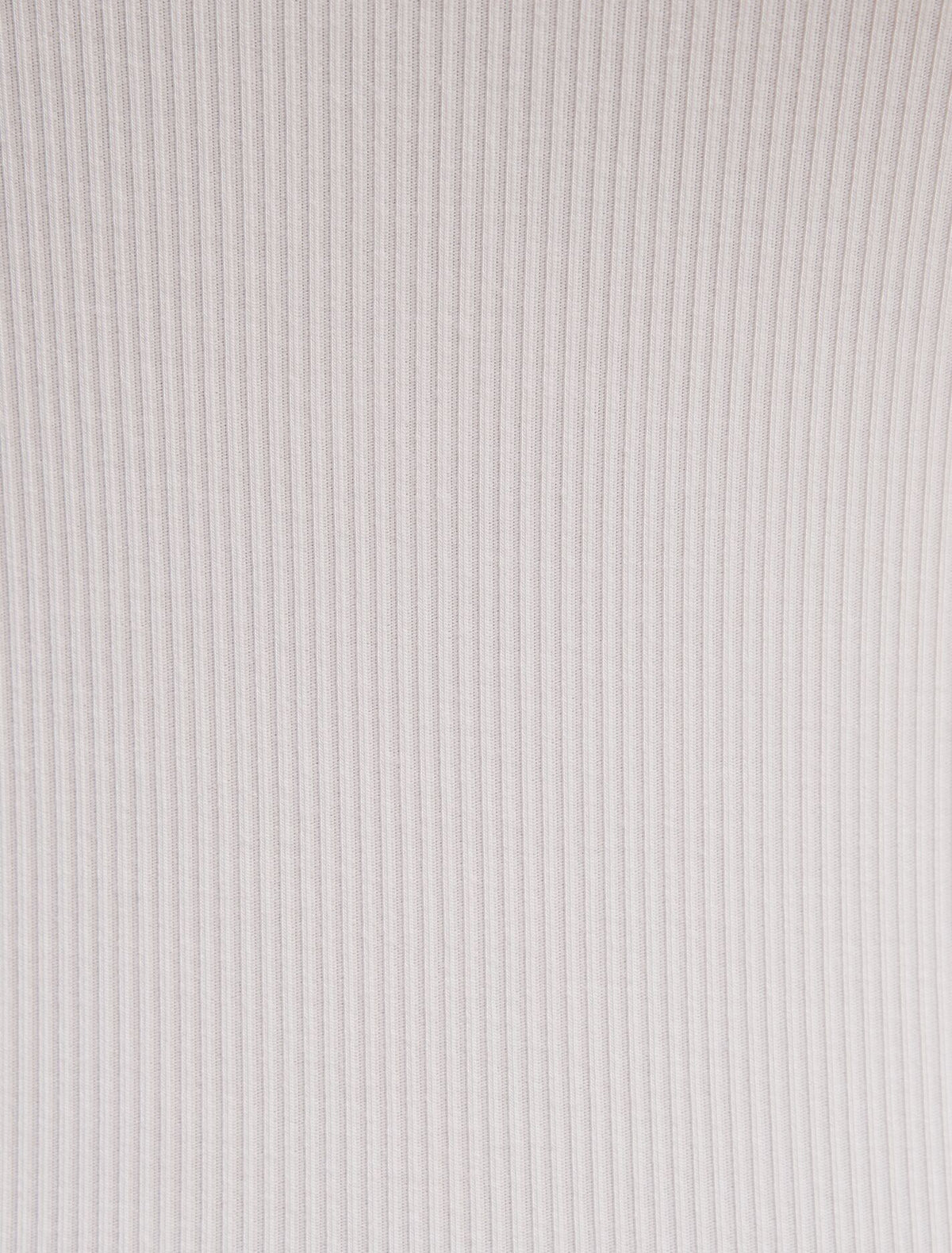 Esther Scoop Neck Trim Tee