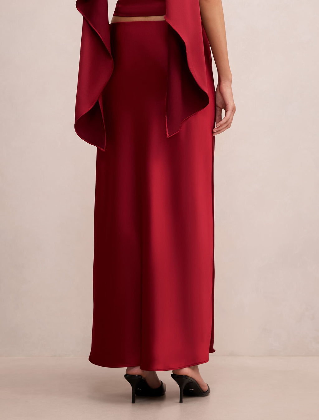Bella Maxi Skirt