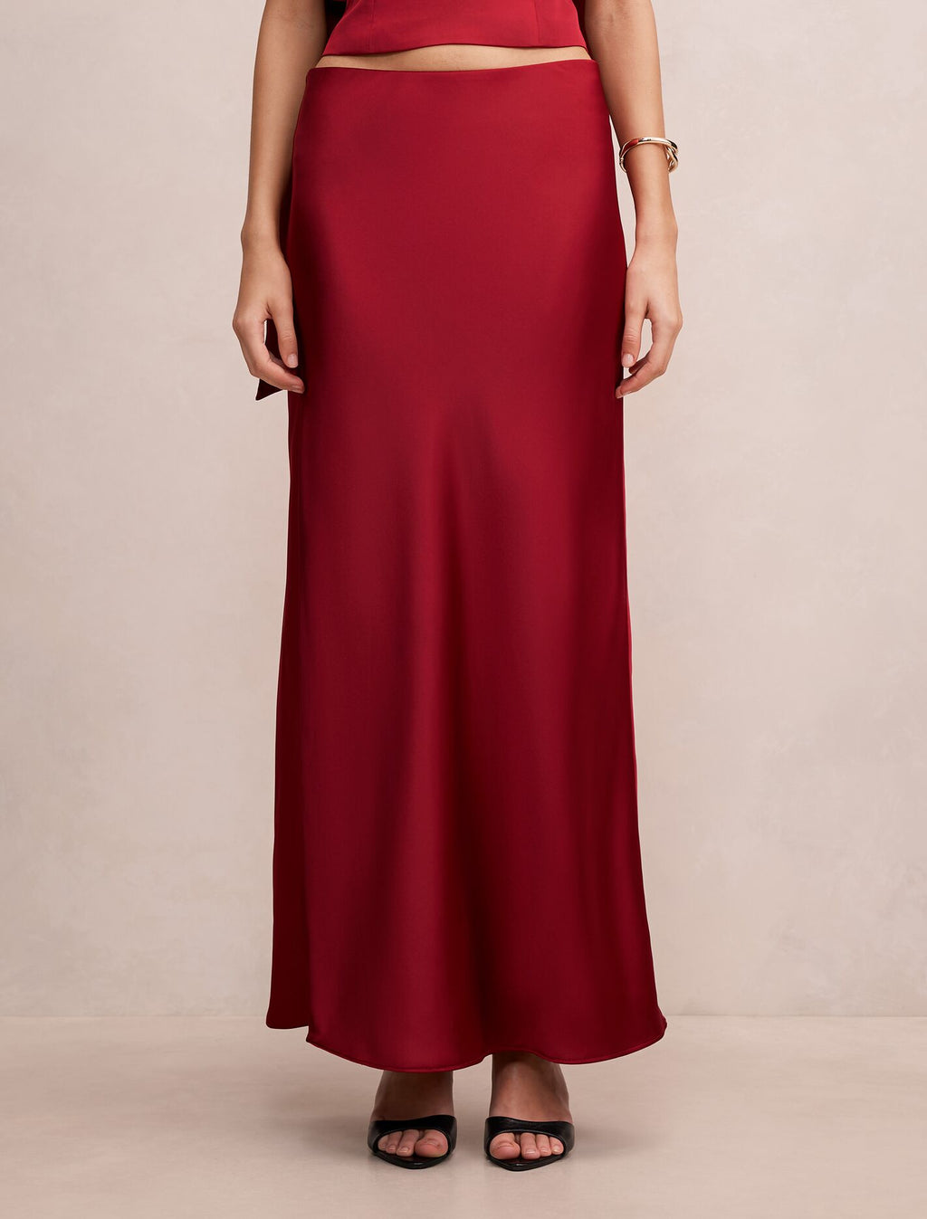 Bella Maxi Skirt