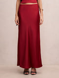 Bella Maxi Skirt