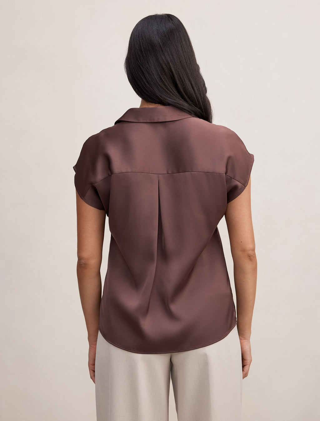 Nelly Grown On Sleeve Shirt