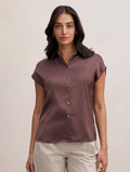 Nelly Grown On Sleeve Shirt