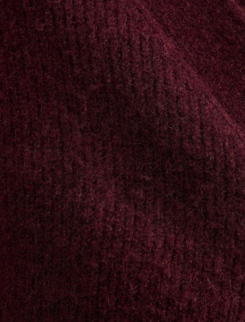 Hollie Wrap Knit Cardigan