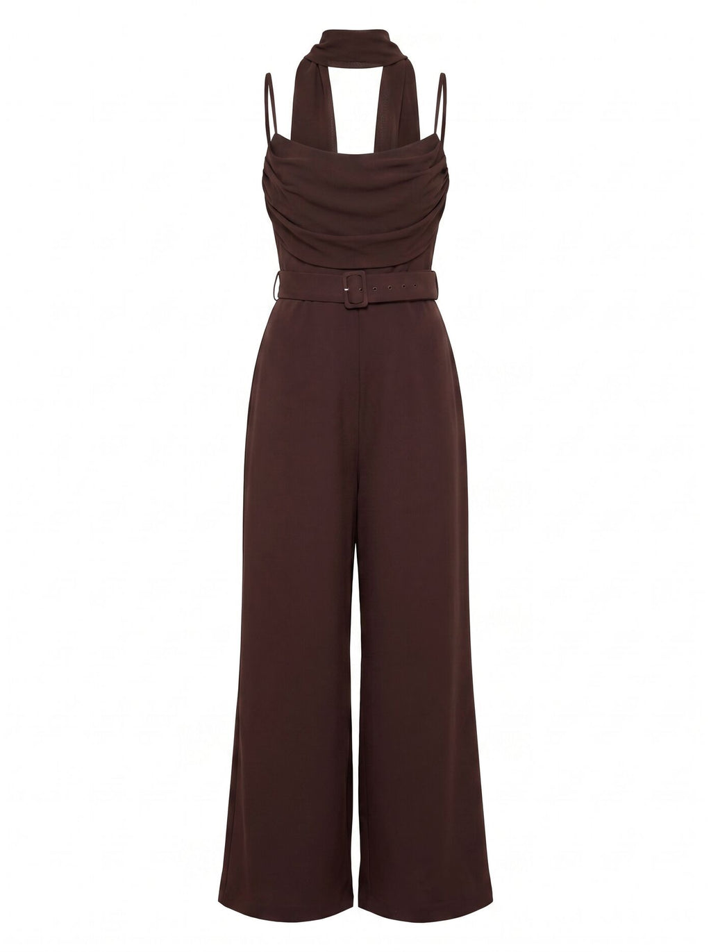Claudia Strappy Jumpsuit