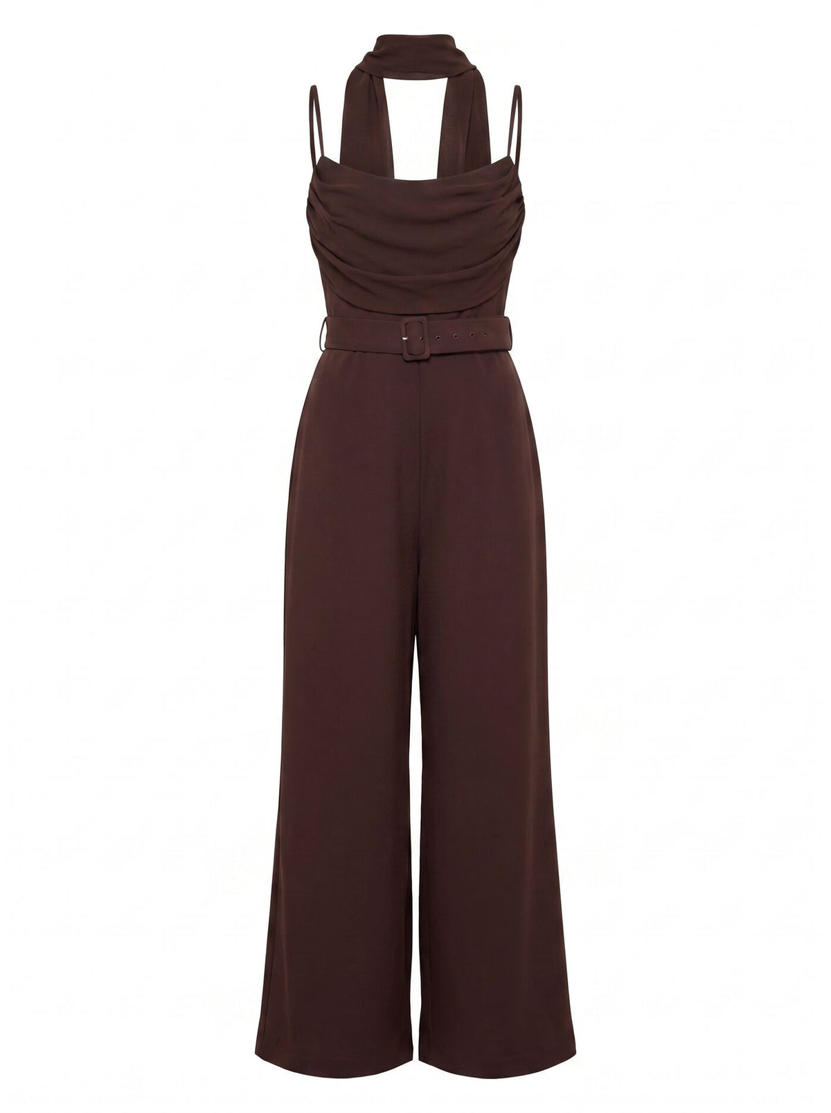 Claudia Strappy Jumpsuit