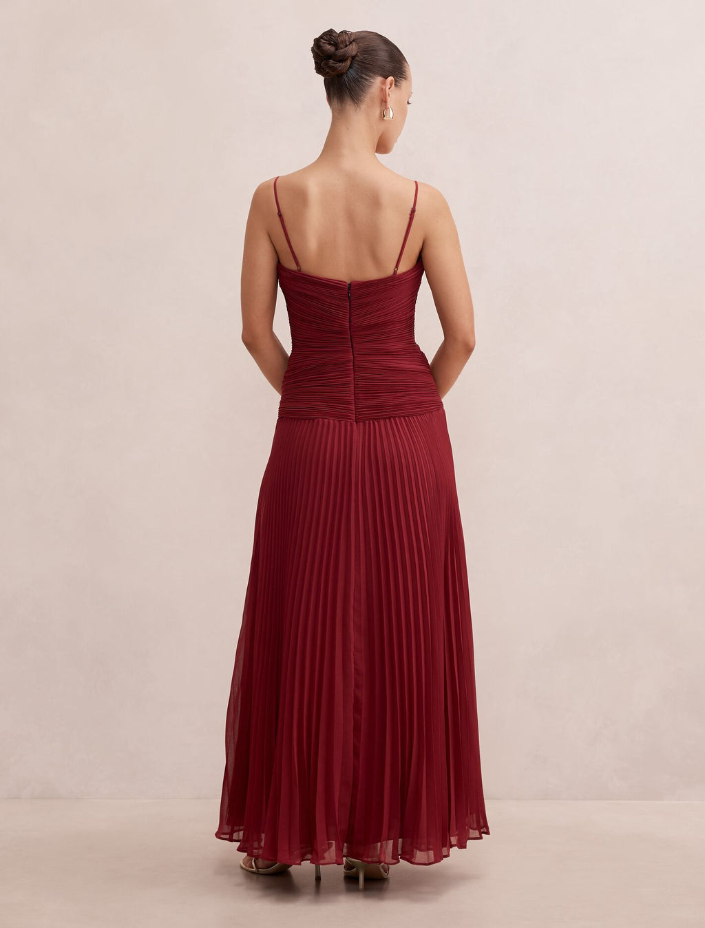 Bella Petite Dress