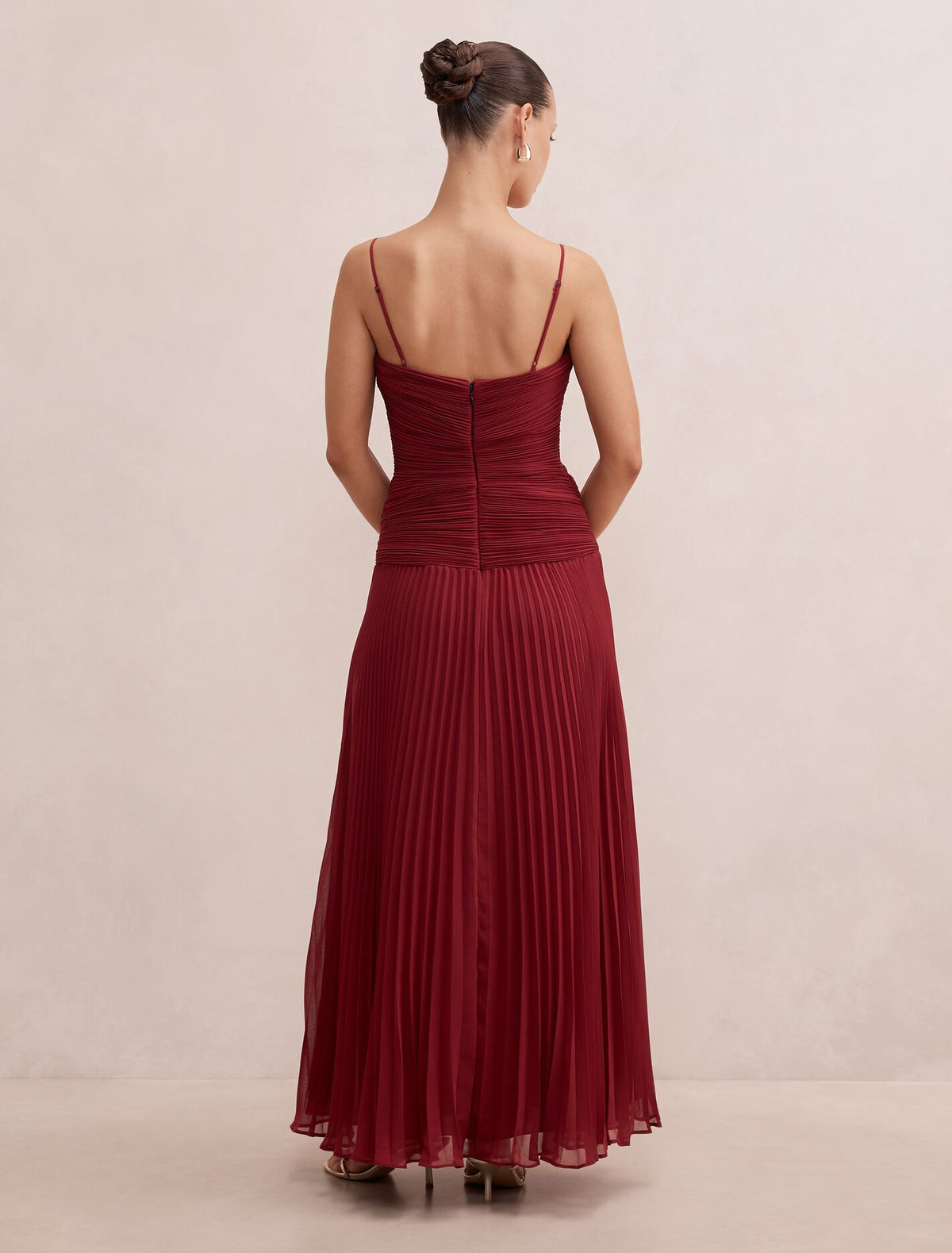 Bella Petite Dress