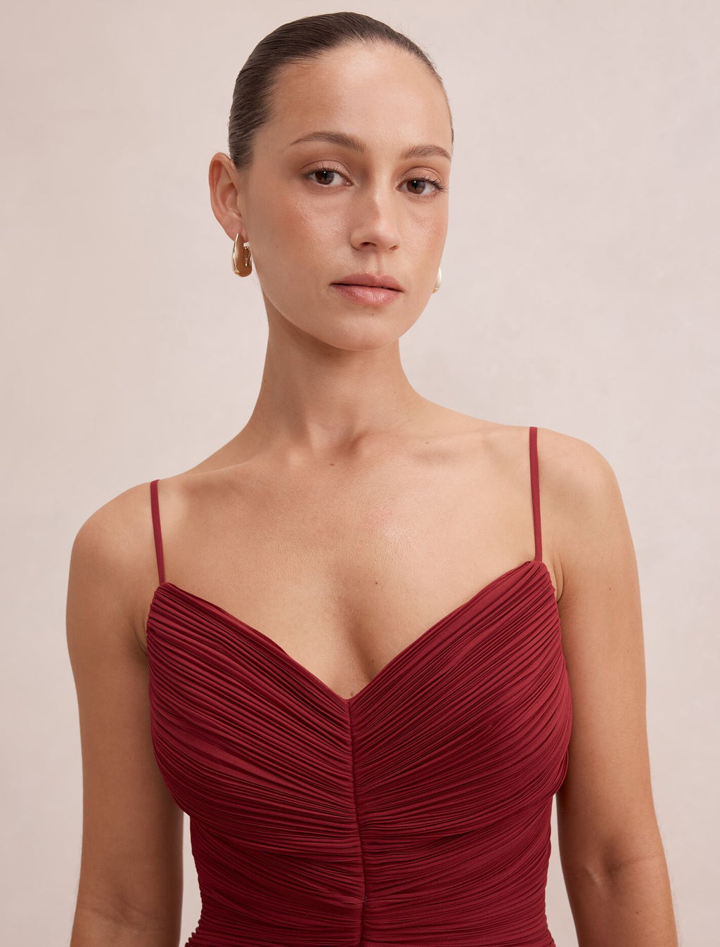 Bella Petite Dress