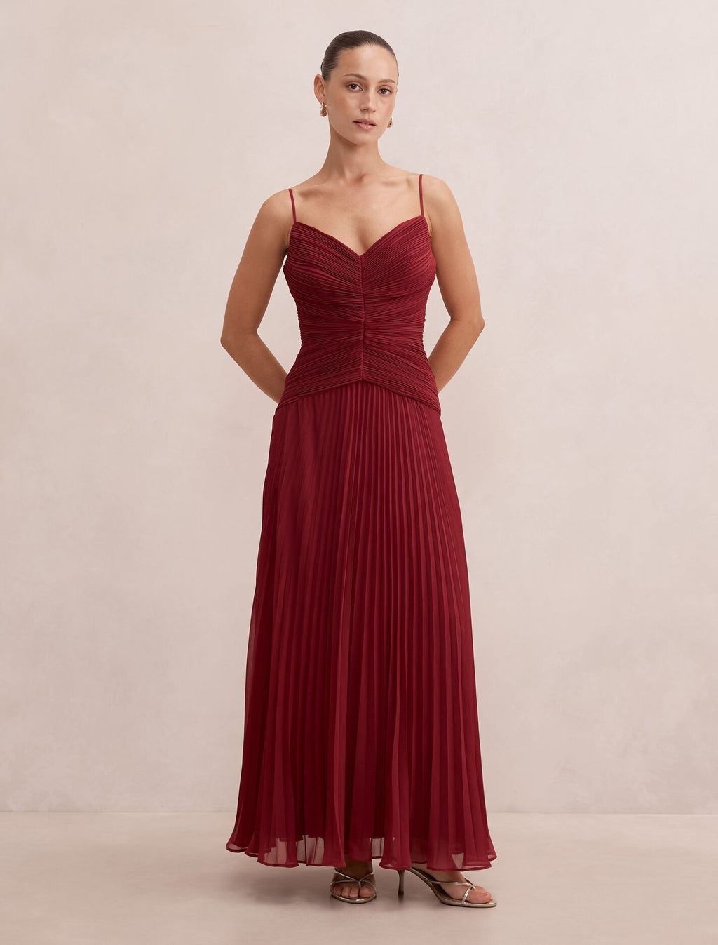 Bella Petite Dress