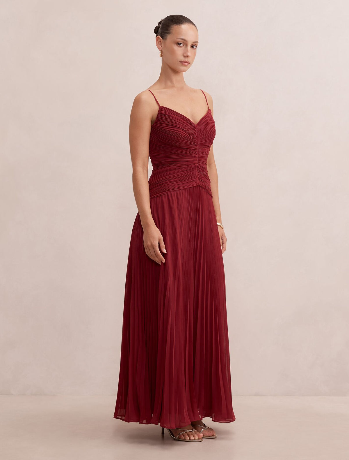 Bella Petite Dress