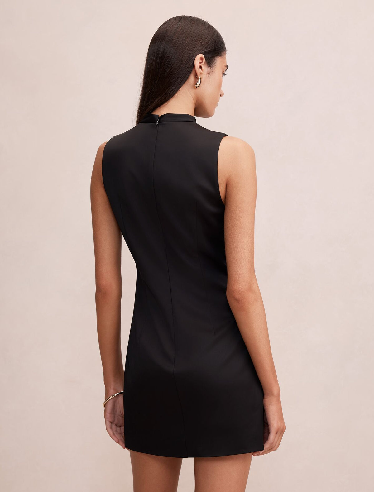 Jade Keyhole Dress