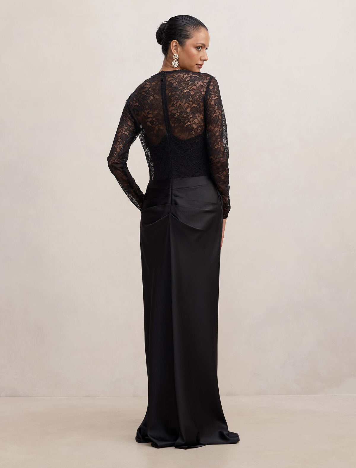 Jayde Petite Maxi Dress