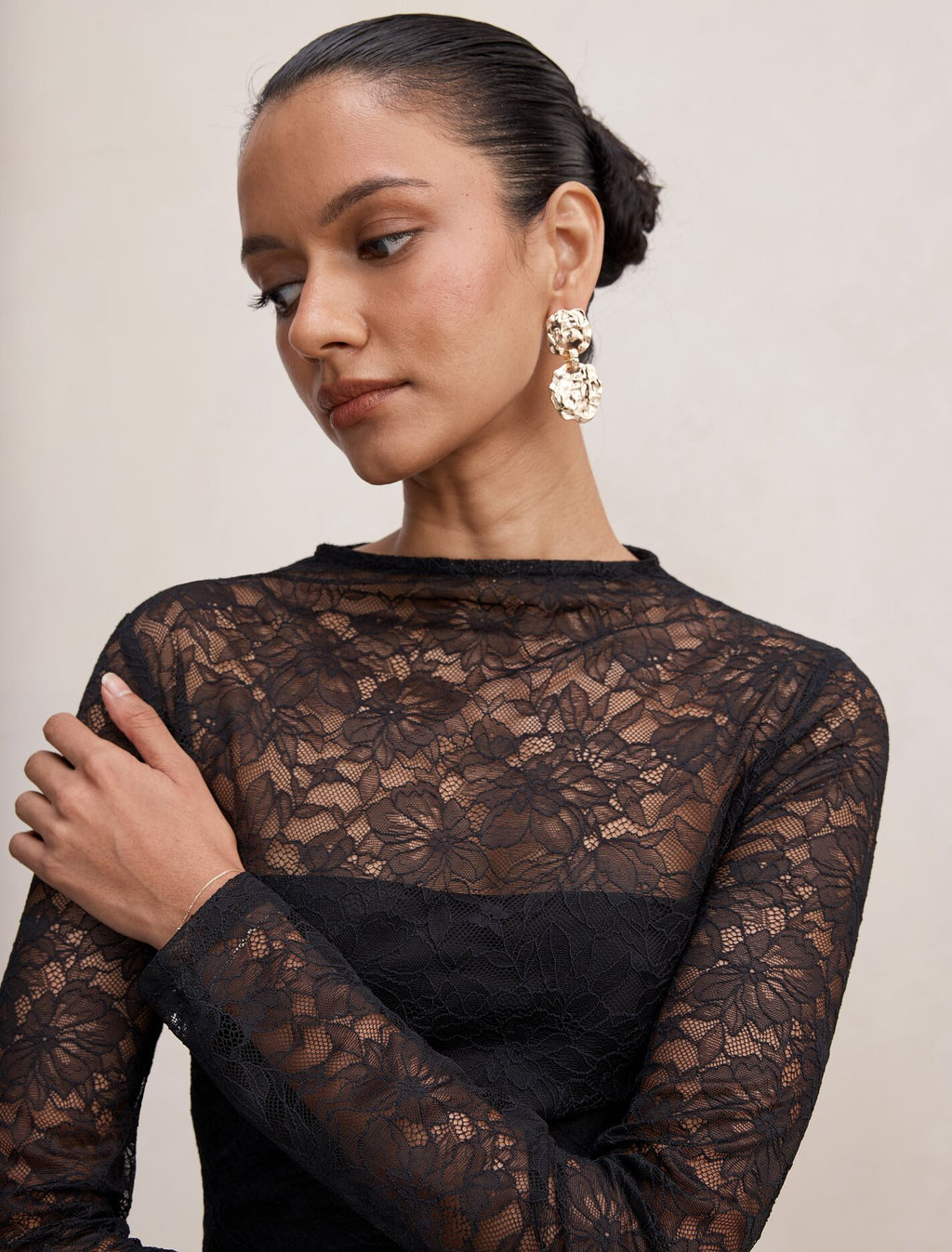 Jayde Petite Maxi Dress