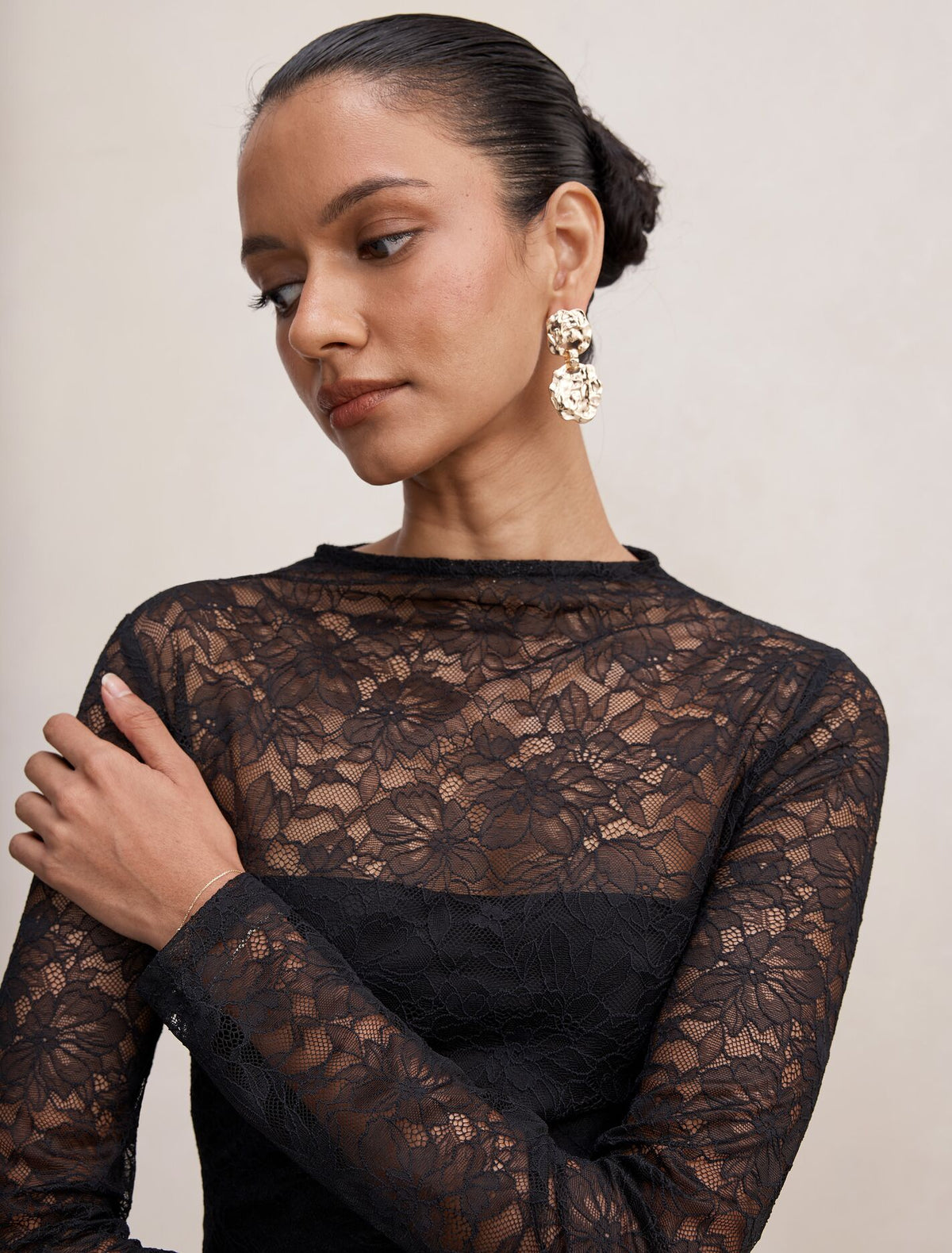 Jayde Petite Maxi Dress