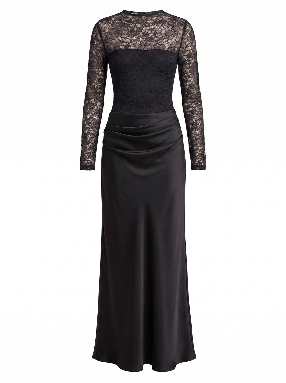 Jayde Petite Maxi Dress