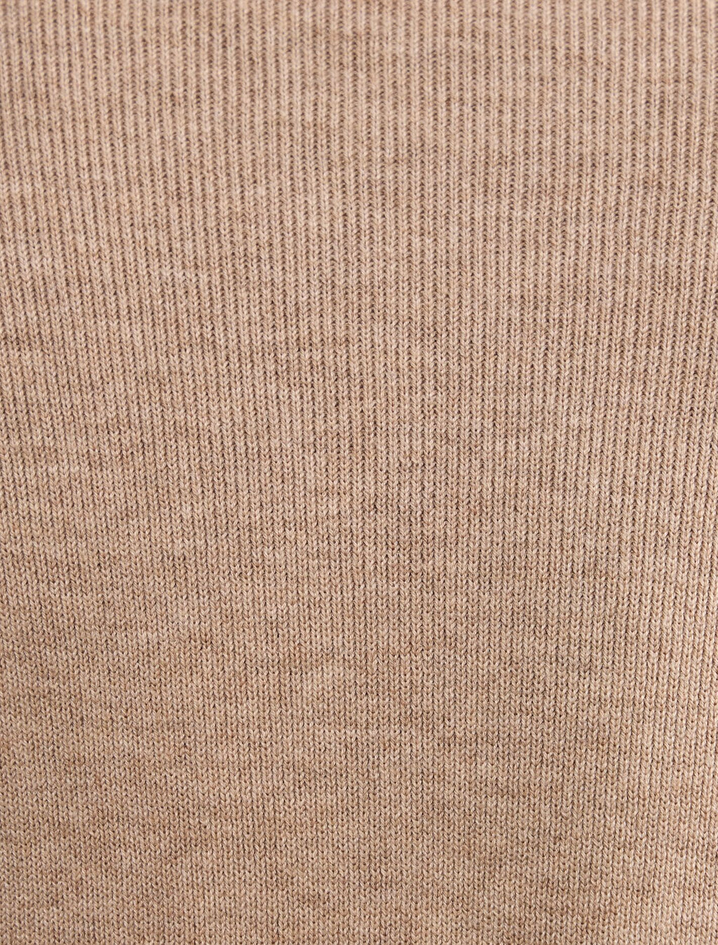 Maddie Petite Cinched Waist Knit Polo Top